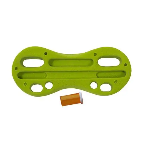 Blister Board - Ill Green