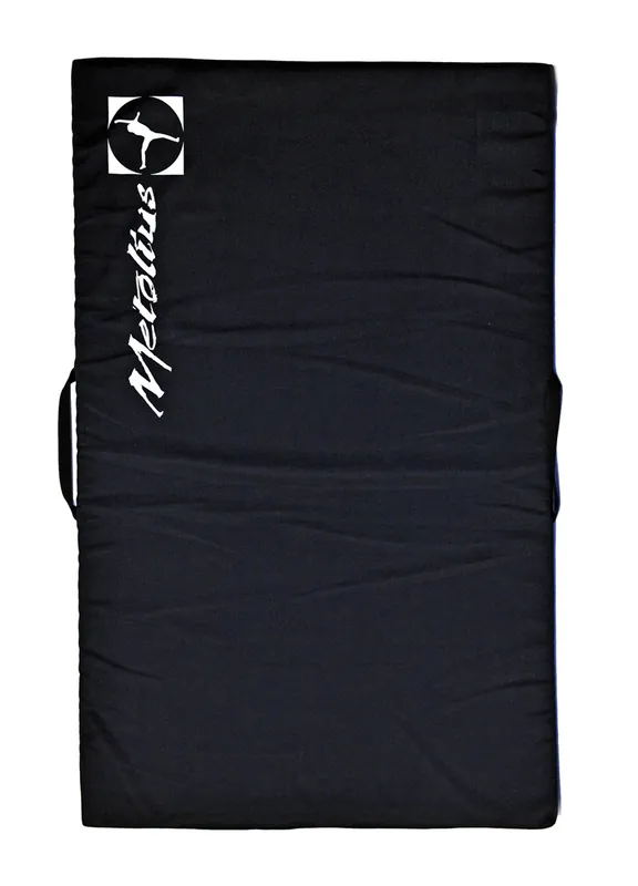 Short Stop - Black