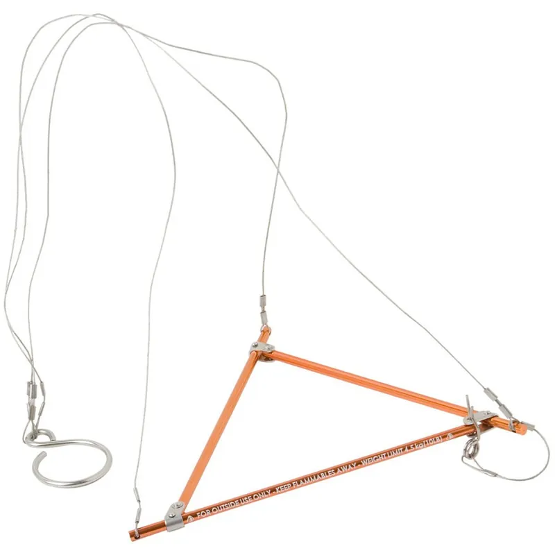 Hanging Kit - HGKT System