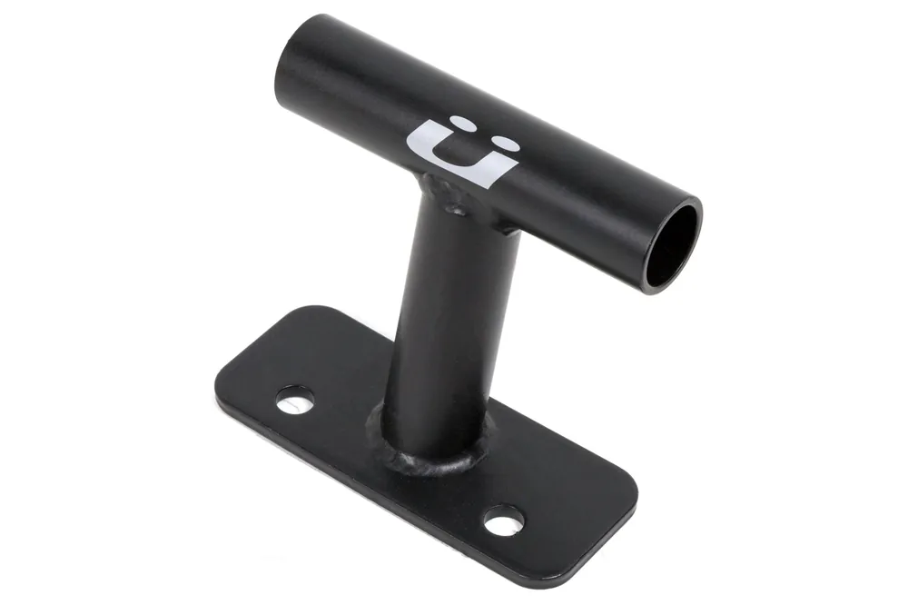 Dirtbag Thru-axle - Black - 20 mm x 110 mm