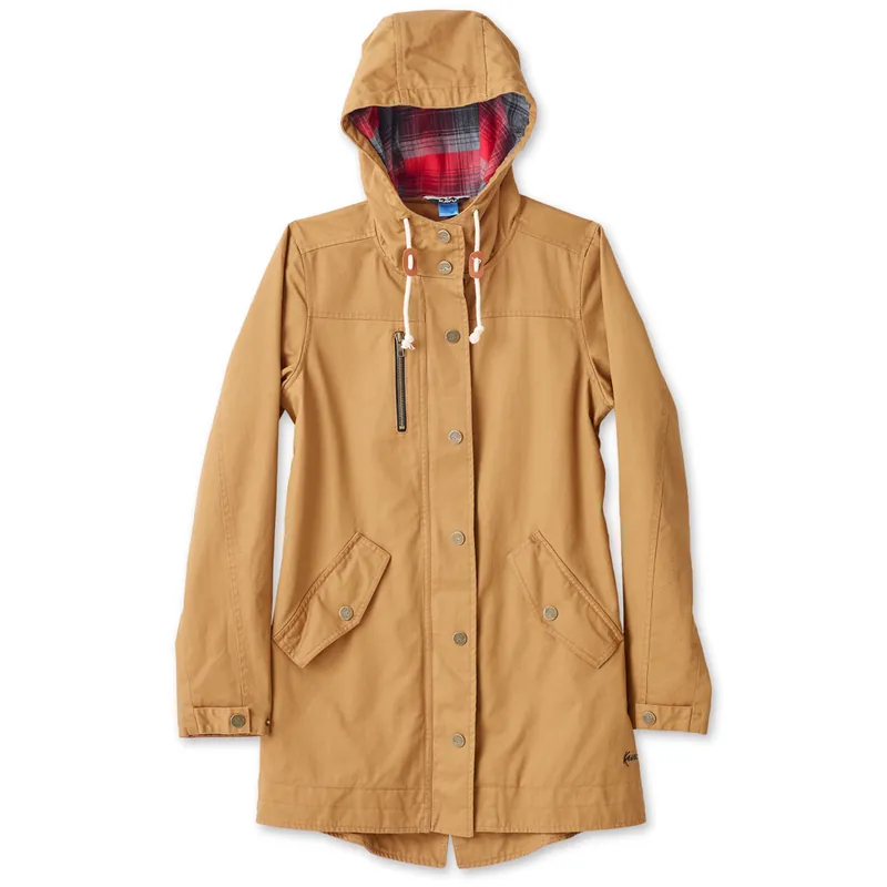 Women‘s Sundowner - Tobacco - S