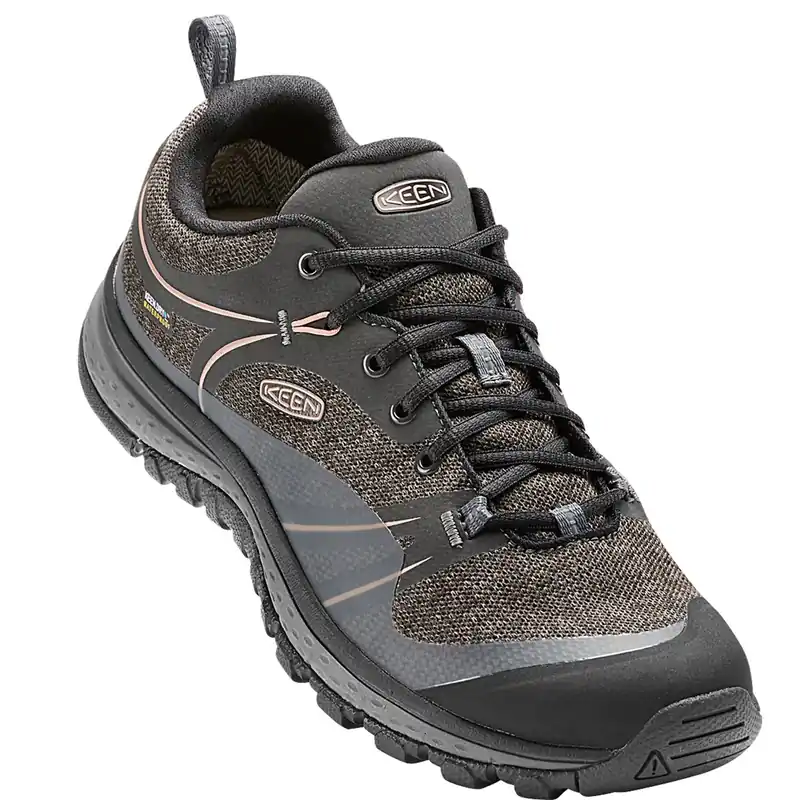 Women‘s Terradora Raven/Rose Dawn - 8.5