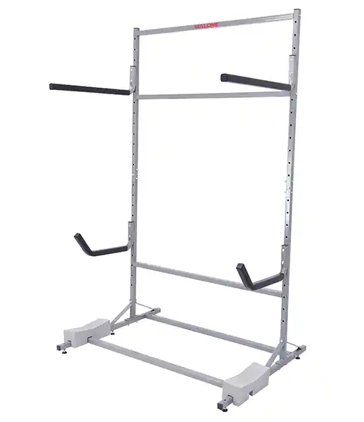 FS Rack 2 Kayak & 2+ Sup Storage Rack