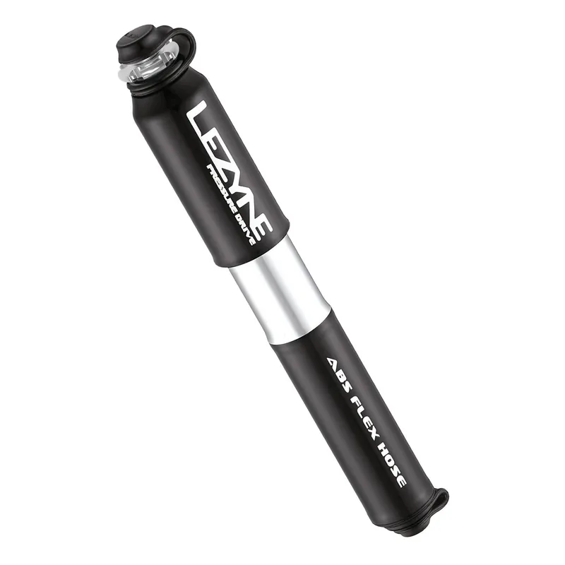 Pressure Drive - Black/hi Gloss - S