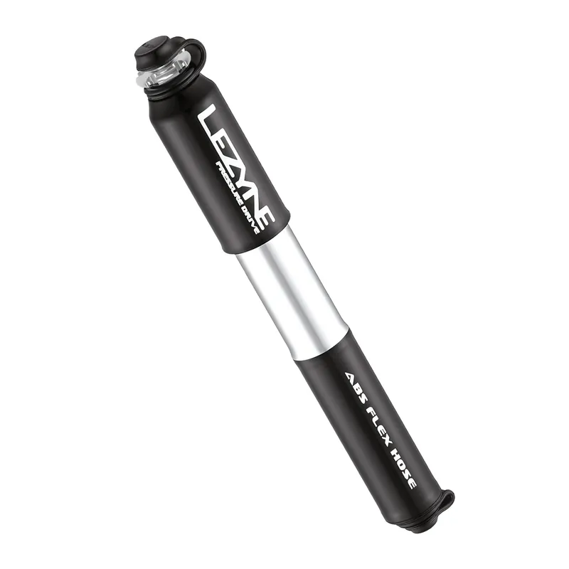 Pressure Drive - Black/hi Gloss - M