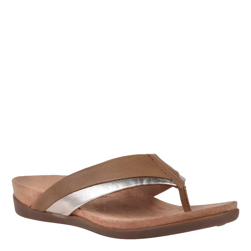 Women‘s Emmeth Sandals - Old Gold - 7