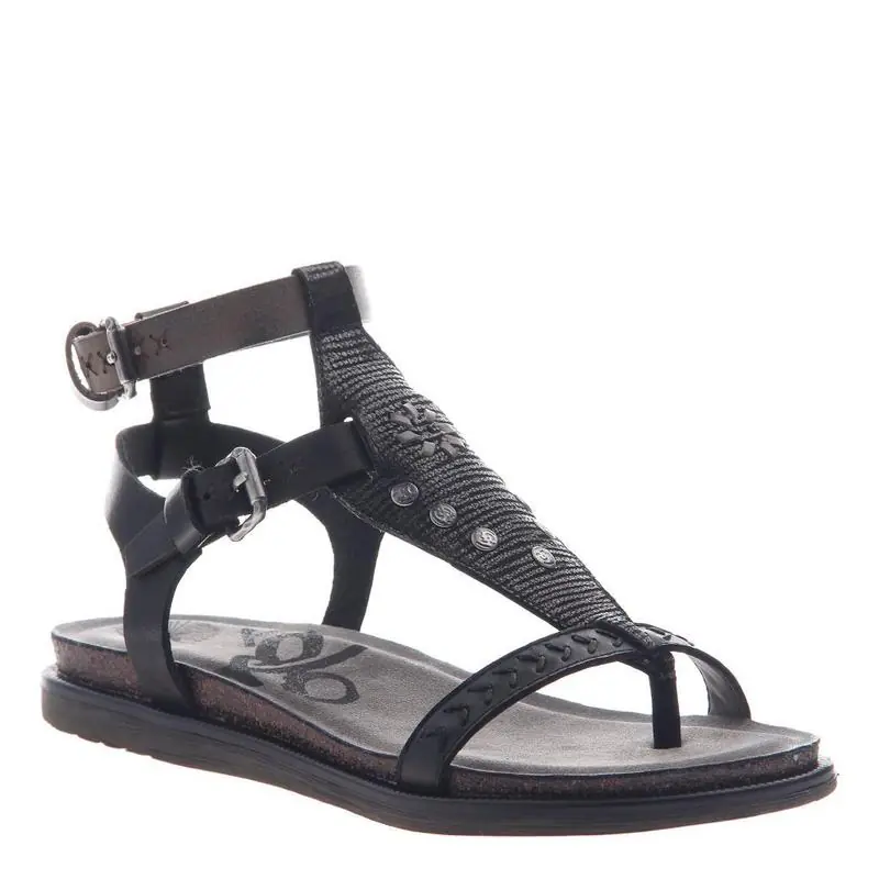 Women‘s Stargaze - Black - 6.5