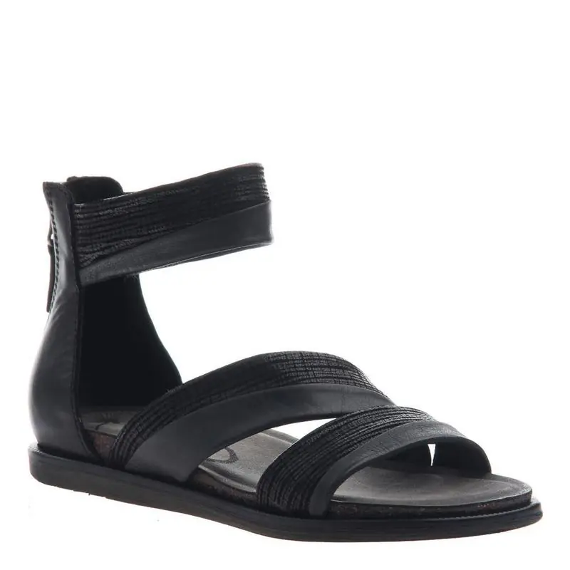 Women‘s Souvenir - Black - 7