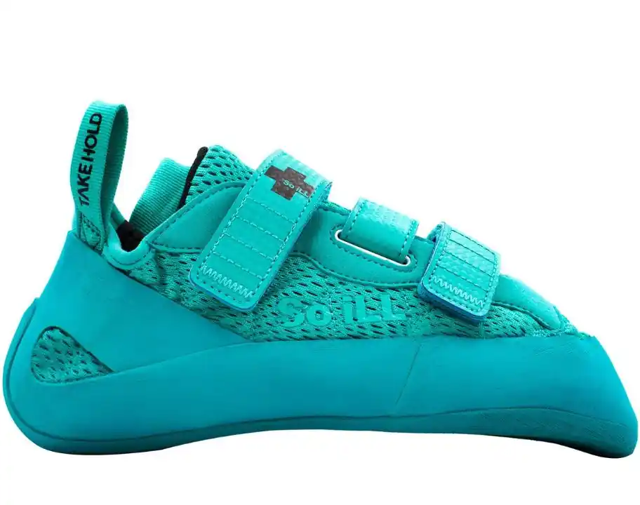 Runner - Teal - 10