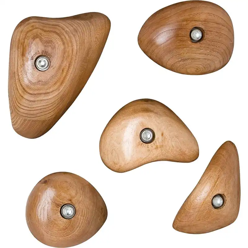 Wood Grips 25Pk