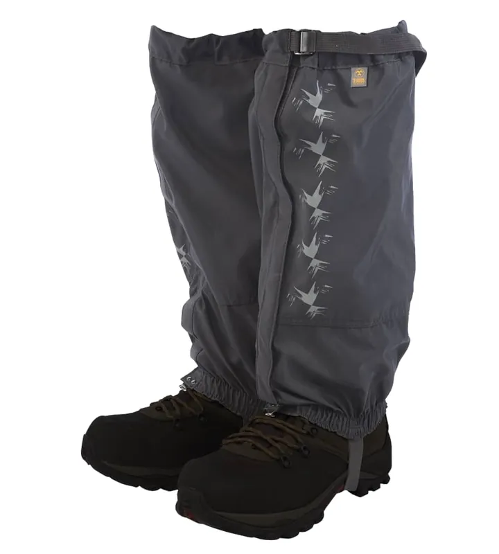 Men‘s Snowshoe Nylon Gaiters