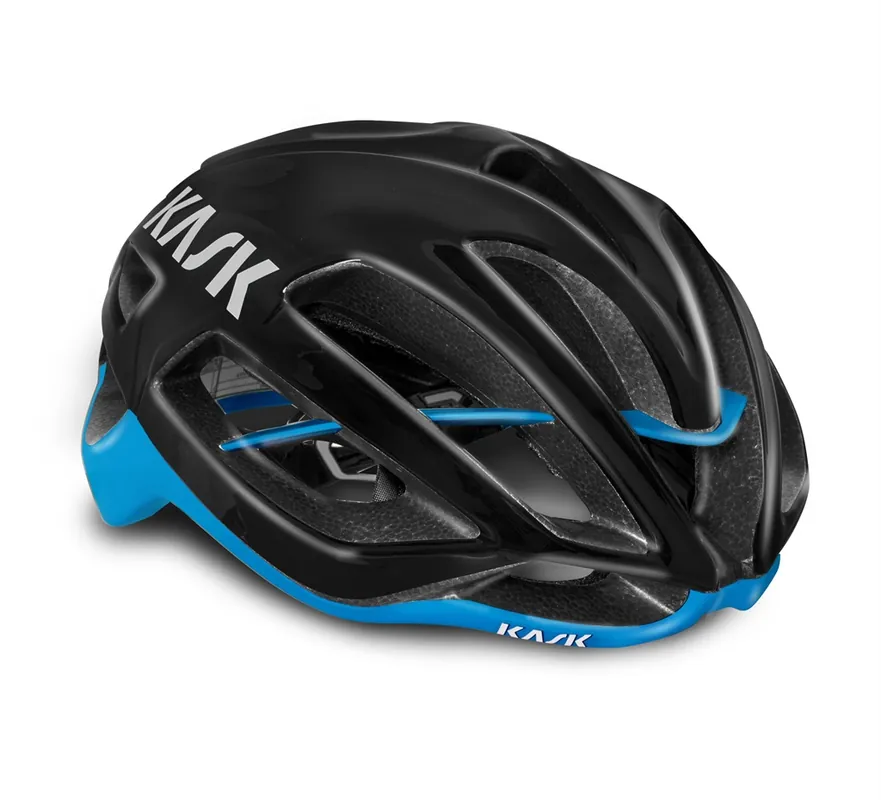 Protone - Black / Blue - S