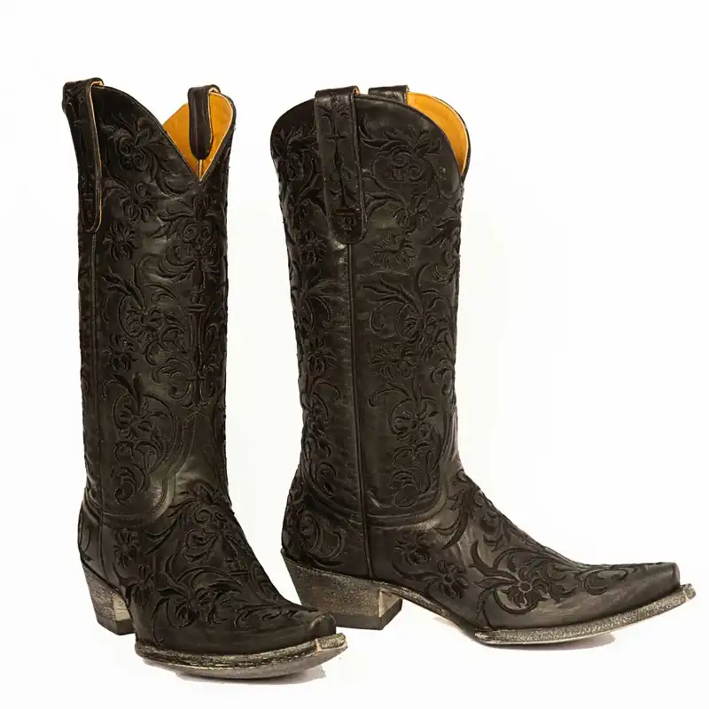 Women‘s Clarise - Vesuvio Black - 95