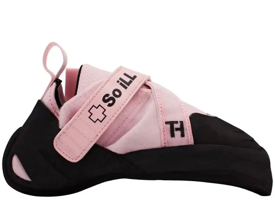 Free Range LV - Pink - 14