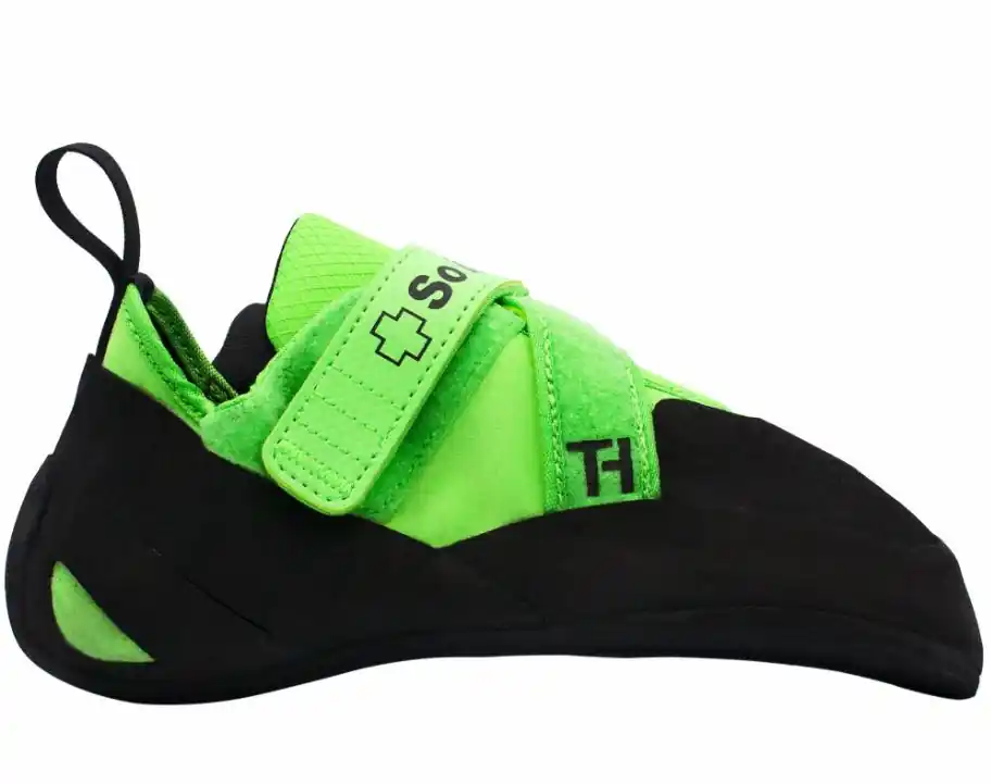 The Free Range - Green - 125
