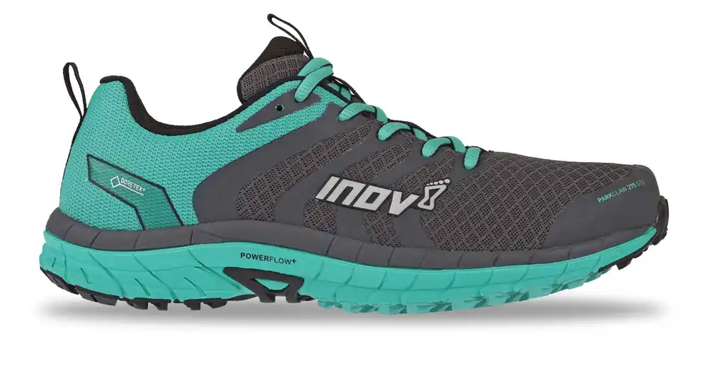 Women‘s Parkclaw 275 Gtx - Grey/teal - 10