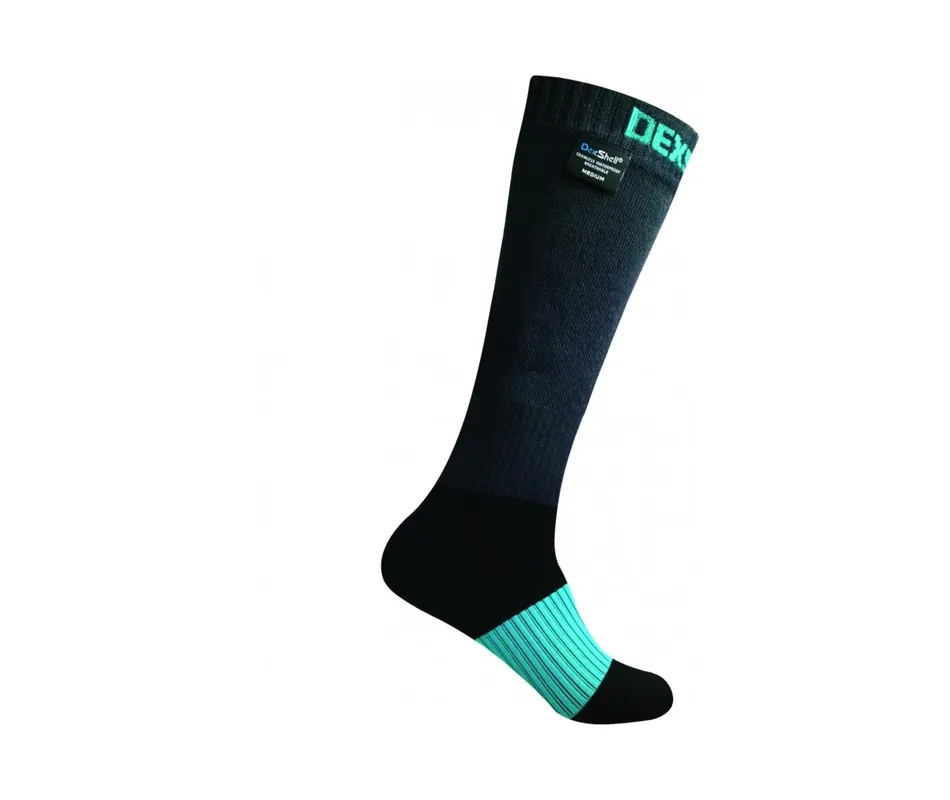 Dexshell Extreme Sports Socks Sky - Small
