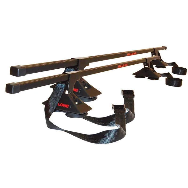 Versarail Bare Roof Cross Rail System 50in