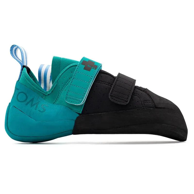 Men‘s Toms Collab Climbing Lv - Dynasty Green - 6