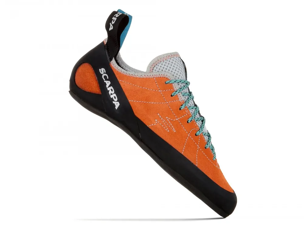 Women‘s Helix - Mandarin Red - 39