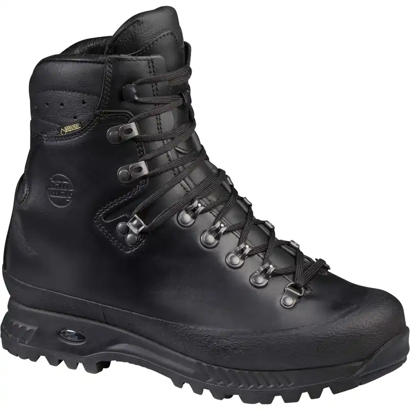 Men‘s Alaska Gtx - Black - 9.5 UK