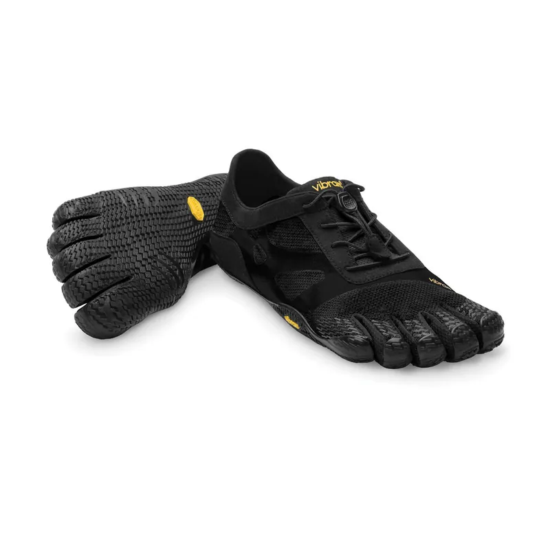 Men‘s Kso Evo - Black - 46