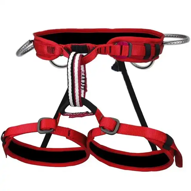 Safe Tech Trad - Red - Small