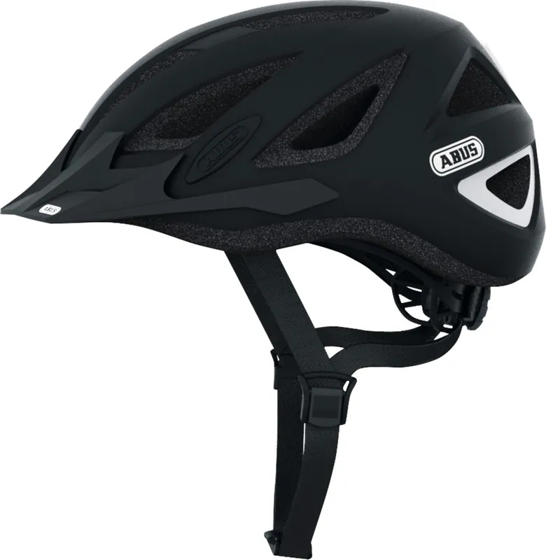 Helmet - Urban-i V.2 - Velvet Black - Medium 52-58