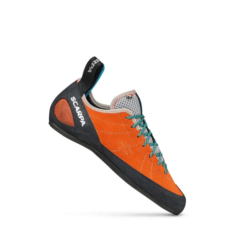 Women‘s Helix - Mandarin Red - 38