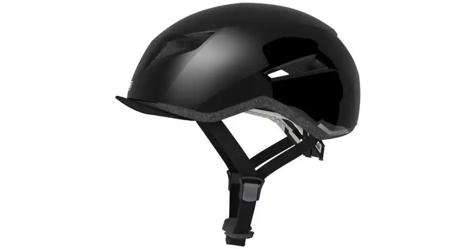Helmet - Yadd-i - Brilliant Black - Medium 54-59