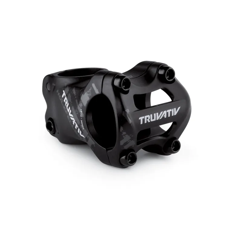 Stem Holzfeller - Blast Black - 50 0deg 31.8 1-1/8