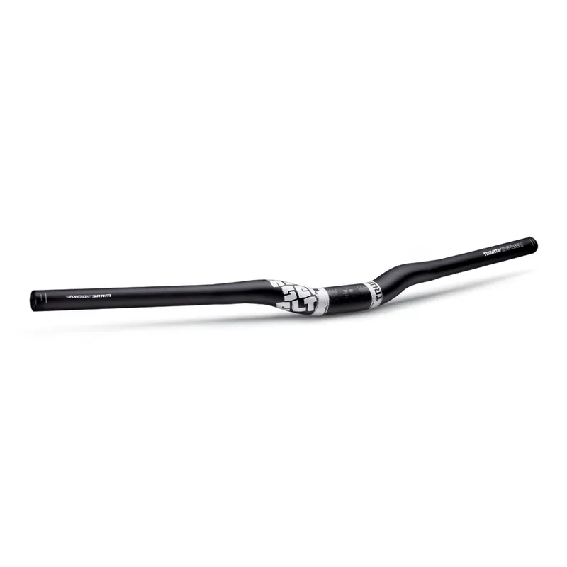 Riserbar Hussefelt - Blast Black - 700 40 rise 31.8
