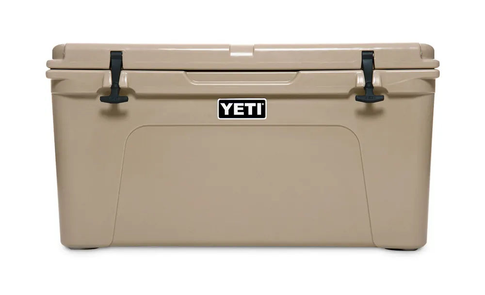 Tundra Series Coolers Desert Tan - 75