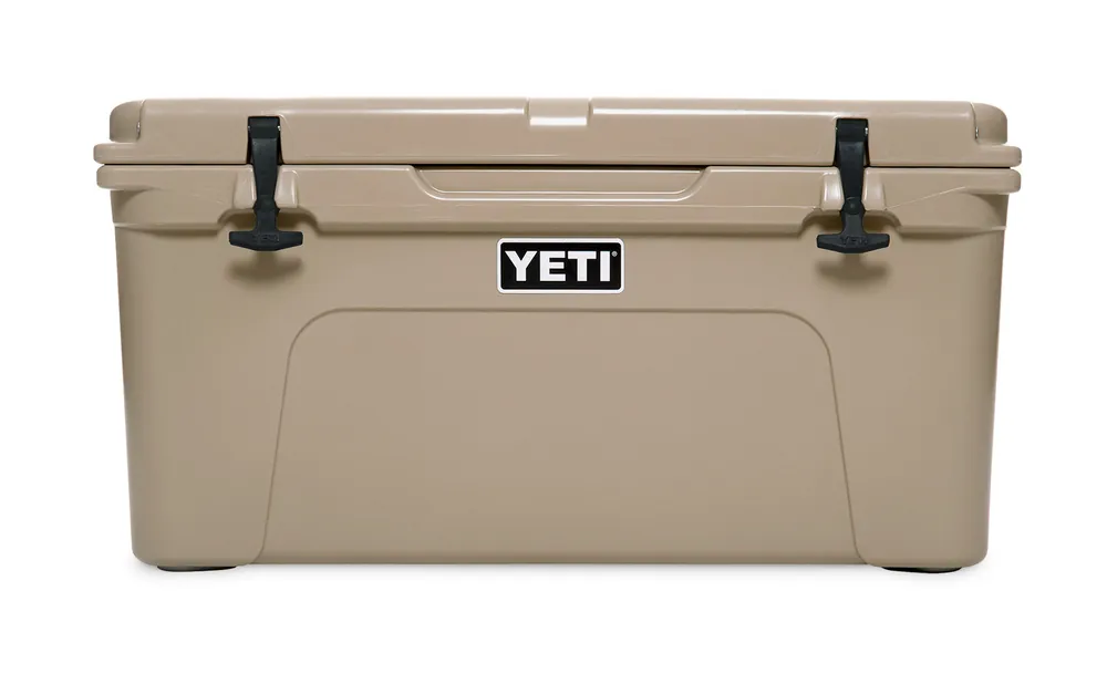 Tundra Series Coolers Desert Tan - 65
