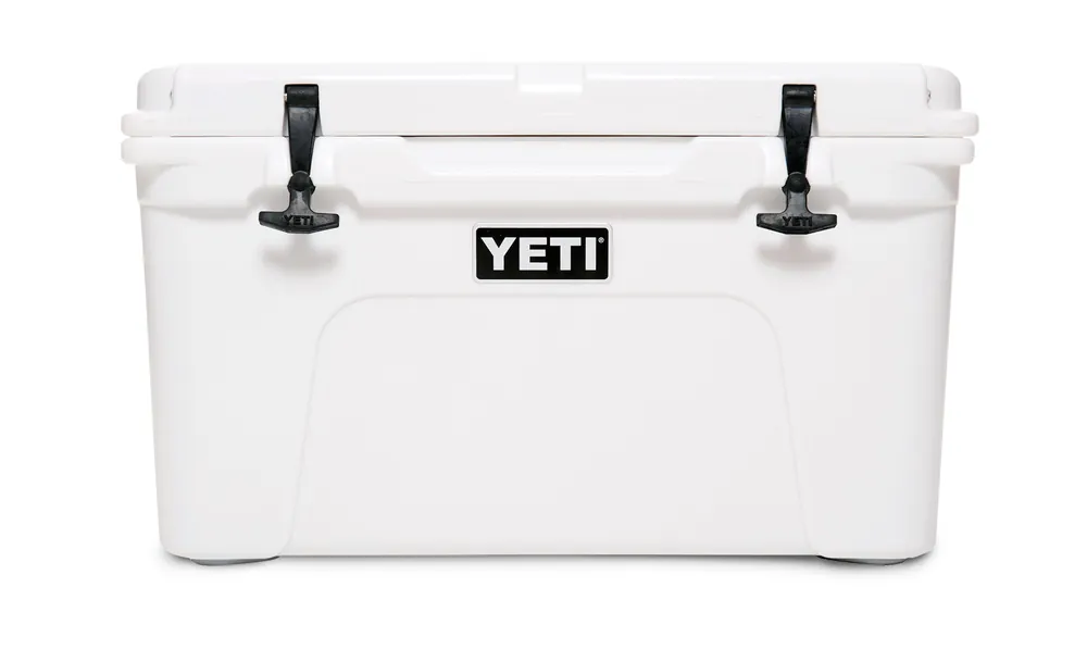 Tundra Series Coolers White - 45