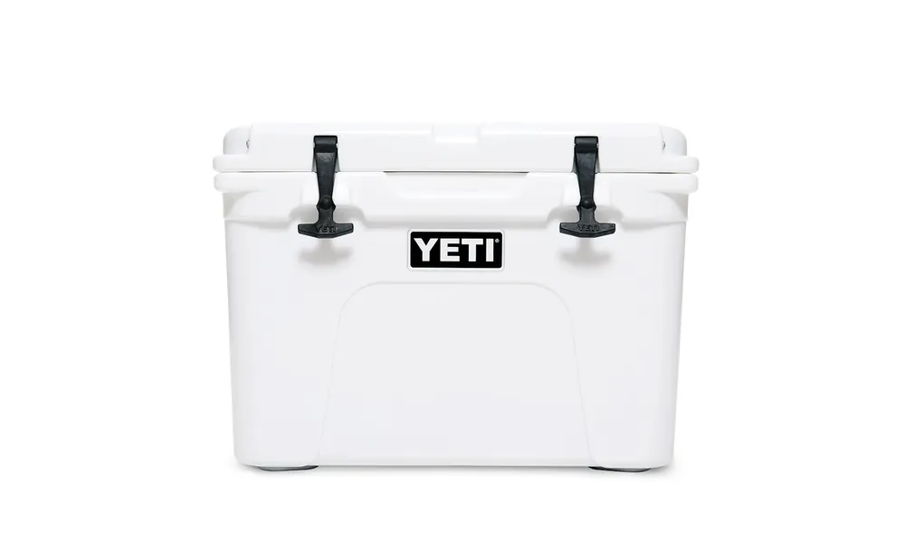 Tundra Series Coolers White - 35