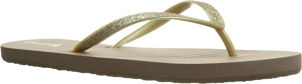 Women‘s Stargazer Prints Sandal Taupe/Stripe - 8