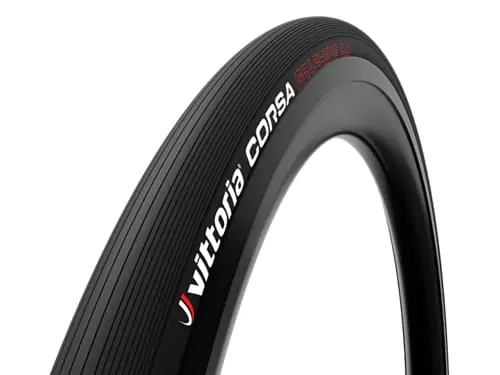 Corsa G2.0 Fold G2.0 - Full Black - 700x23c