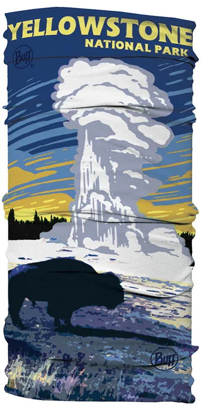 Coolnet Uv National Parks - Yellowstone