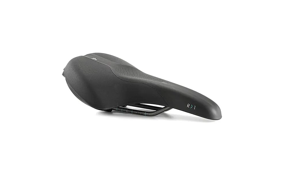 Scientia - Black - Relaxed Small