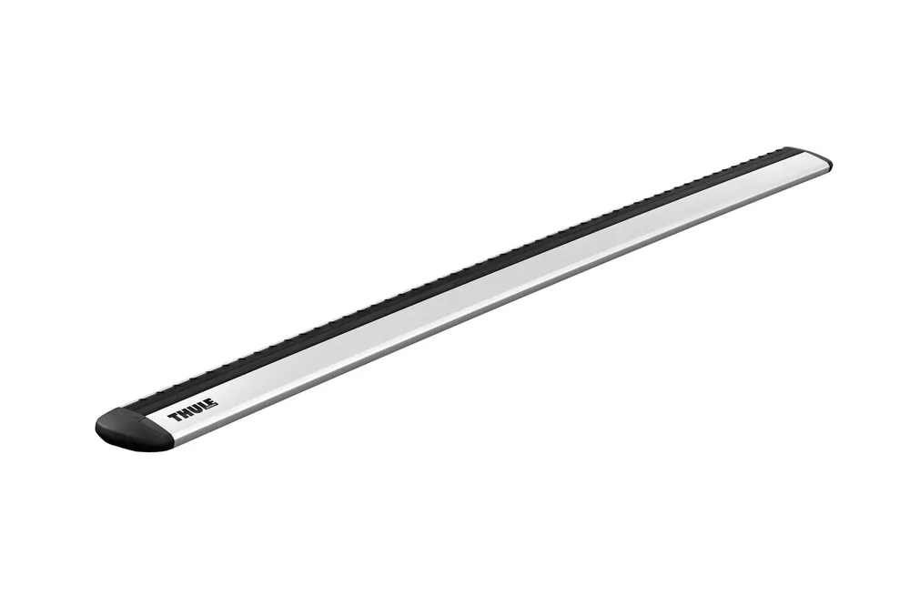 Wingbar Evo 108 43 - Silver
