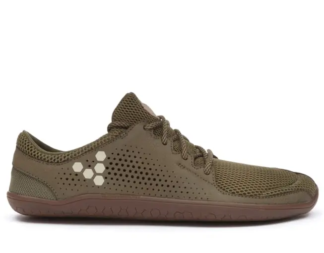 Women‘s Primus Trio Leather - Olive - 35