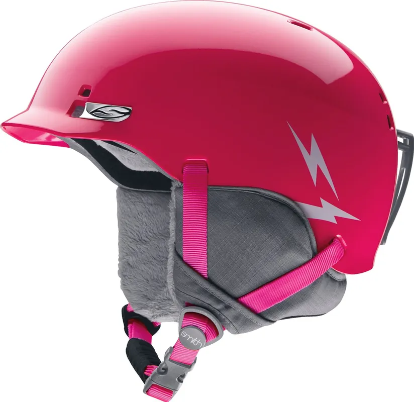 Optics Gage Snowboard Helmet Neon Archive - Small