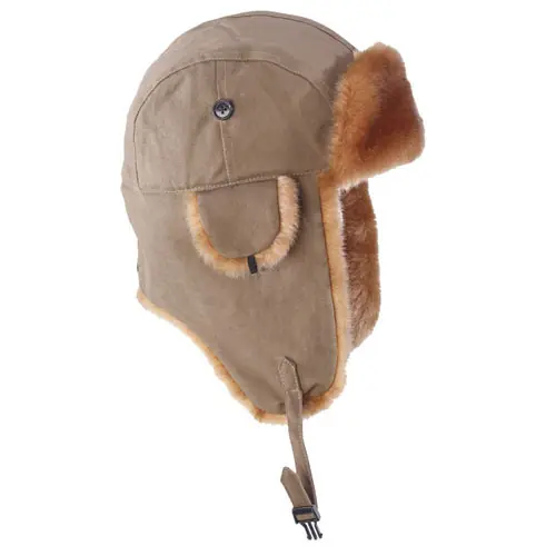 Innovation Roscoe Hat (Tan - S/M)