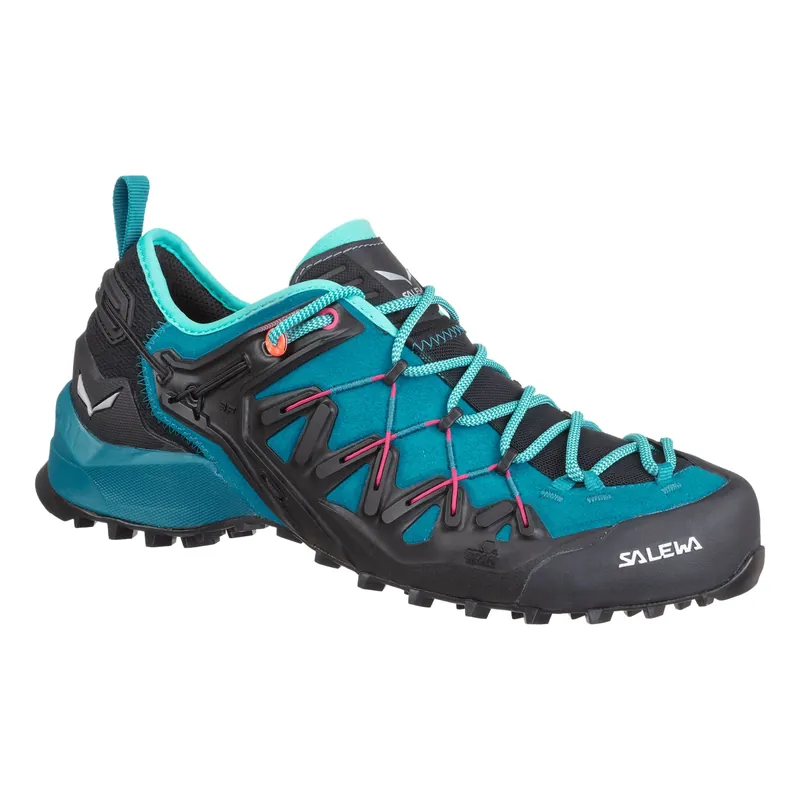 Women‘s Wildfire Edge - Malta/vivacious - 7.5