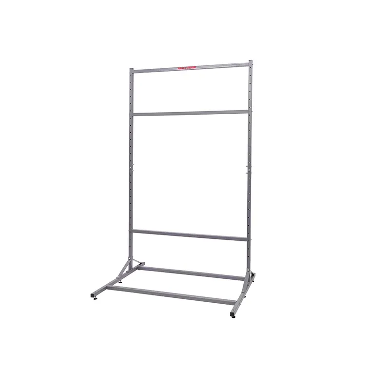 FS Rack Base Frame - 50In