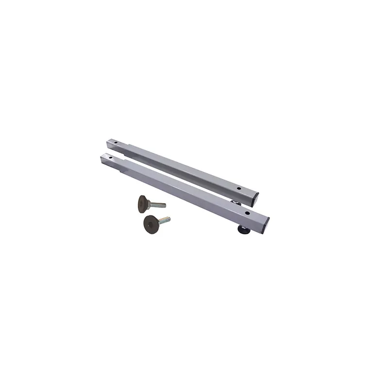 FS Rack Rear Leg Extension Kit - 58In
