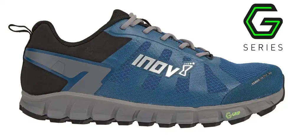 Men‘s Terraultra G 260 - Blue/grey - 11