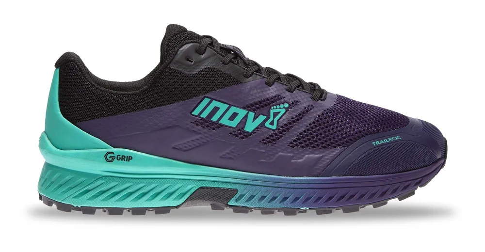 Women‘s Trailroc 280 - Purple/black - 10.5