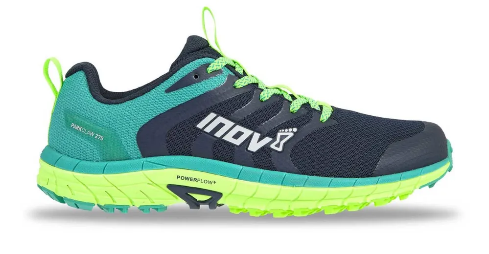 Women‘s Parkclaw 275 - Blue/teal - 7.5